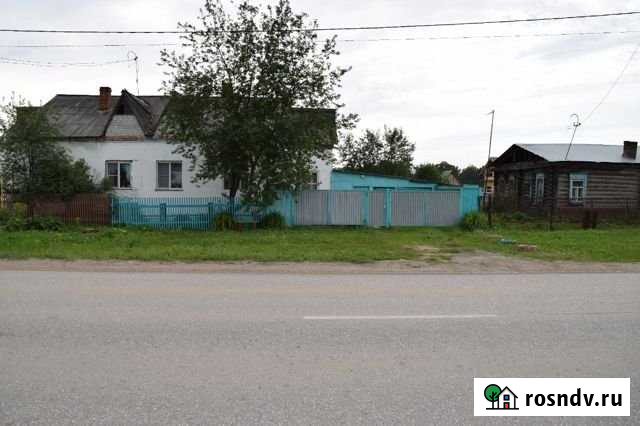 3-комнатная квартира, 52.3 м², 1/1 эт. на продажу в Сокуре Сокур - изображение 1