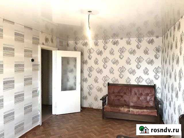 1-комнатная квартира, 32 м², 5/5 эт. на продажу в Энгельсе Энгельс - изображение 1