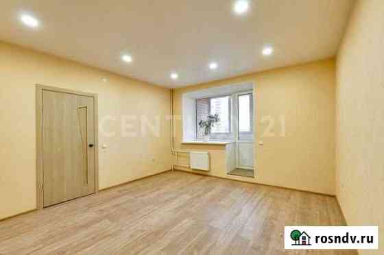1-комнатная квартира, 41.6 м², 10/16 эт. на продажу в Перми Пермь