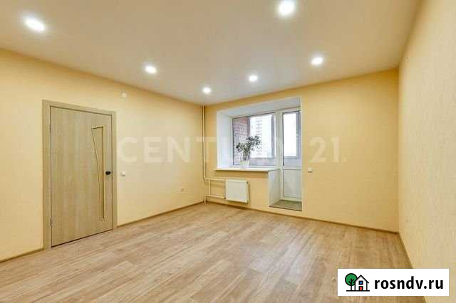 1-комнатная квартира, 41.6 м², 10/16 эт. на продажу в Перми Пермь - изображение 1