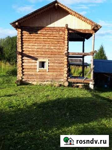 Дом 62.3 м² на участке 21 сот. на продажу в Визинге Визинга - изображение 1