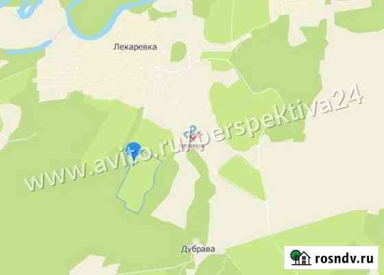 Участок СНТ, ДНП 7 сот. на продажу в Авдоне Авдон