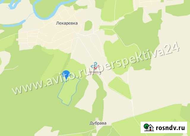 Участок СНТ, ДНП 7 сот. на продажу в Авдоне Авдон - изображение 1