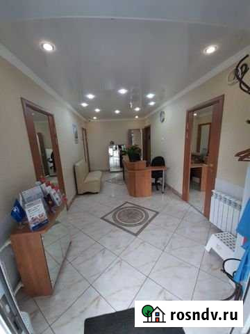 Помещение 1я линия Казань - изображение 1