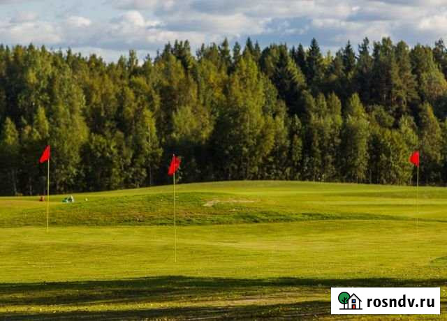 Участок ИЖС 18 сот. на продажу в Большой Ижоре Большая Ижора - изображение 1