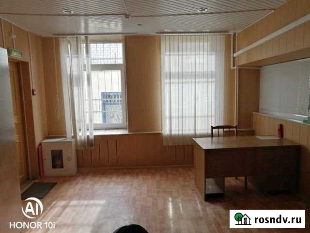 Сдам офисное помещение, 57.2 кв.м. Залукокоаже - изображение 1