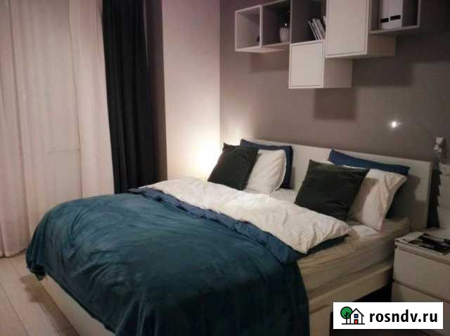 1-комнатная квартира, 46 м², 16/17 эт. в аренду посуточно в Самаре Самара - изображение 1