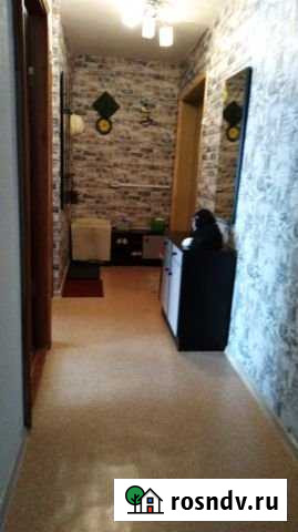 2-комнатная квартира, 52 м², 7/9 эт. в аренду на длительный срок в Тольятти Тольятти - изображение 1