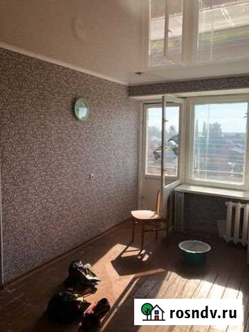 1-комнатная квартира, 33 м², 4/5 эт. на продажу в Ишимбае Ишимбай - изображение 1