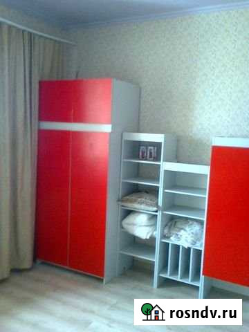 Квартира-студия, 25 м², 3/4 эт. в аренду на длительный срок в Горячем Ключе Горячий Ключ - изображение 1