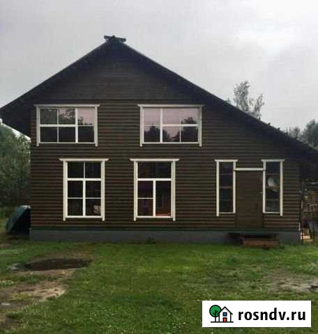 Дом 50 м² на участке 15 сот. в аренду посуточно в Середке Середка - изображение 1