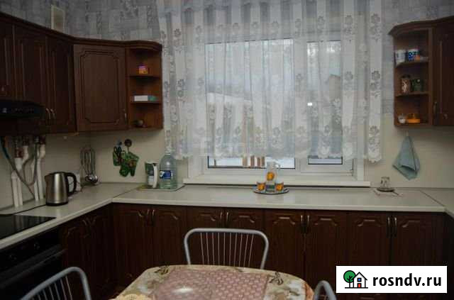 Коттедж 82.6 м² на участке 10 сот. на продажу в Шадринске Шадринск - изображение 1