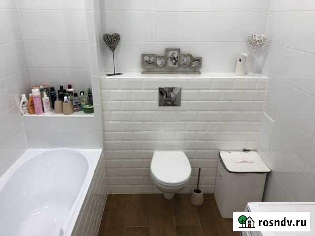 Квартира-студия, 25 м², 11/17 эт. на продажу в Тюмени Тюмень - изображение 1