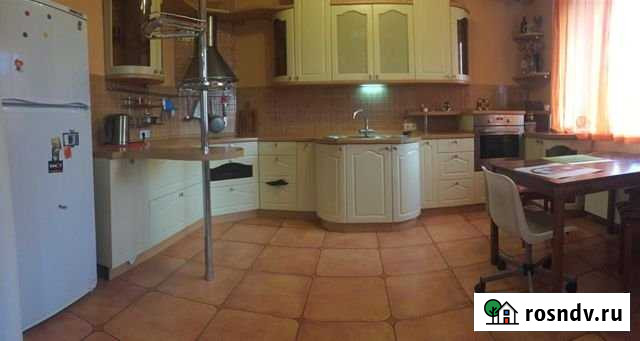 3-комнатная квартира, 94 м², 3/5 эт. в аренду на длительный срок в Жуковском Жуковский - изображение 1