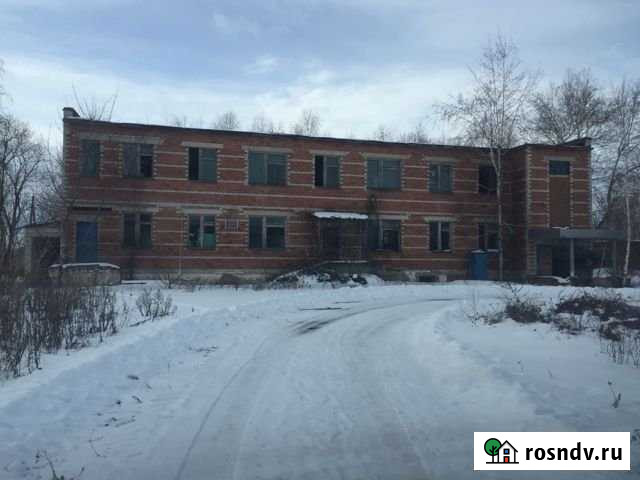 Продам помещение 572 м.кв Уварово - изображение 1