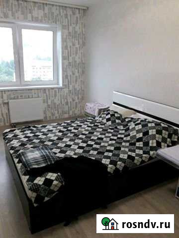 2-комнатная квартира, 61 м², 14/17 эт. на продажу в Иркутске Иркутск - изображение 1