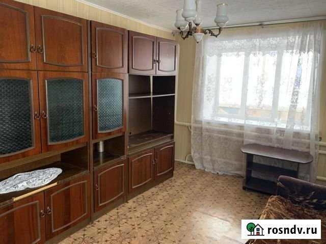 2-комнатная квартира, 48 м², 1/2 эт. в аренду на длительный срок в Чаплыгине Чаплыгин - изображение 1