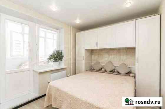 1-комнатная квартира, 43.5 м², 14/14 эт. на продажу в Тюмени Тюмень