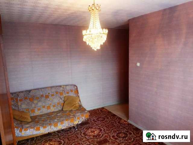 2-комнатная квартира, 50 м², 5/12 эт. в аренду на длительный срок в Дзержинском Московской области Дзержинский - изображение 1