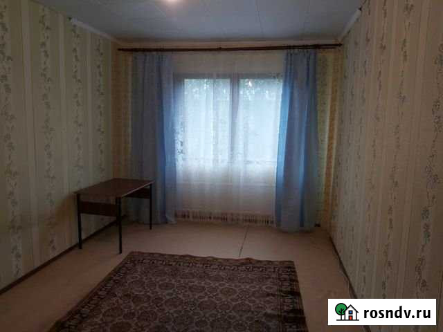 1-комнатная квартира, 38 м², 2/2 эт. на продажу в Высоком Ханты-Мансийского АО Высокий - изображение 1