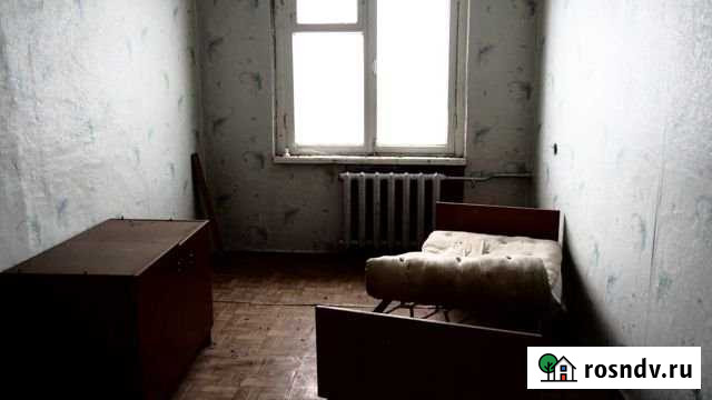 3-комнатная квартира, 62.8 м², 2/2 эт. на продажу в Златоусте Златоуст - изображение 1