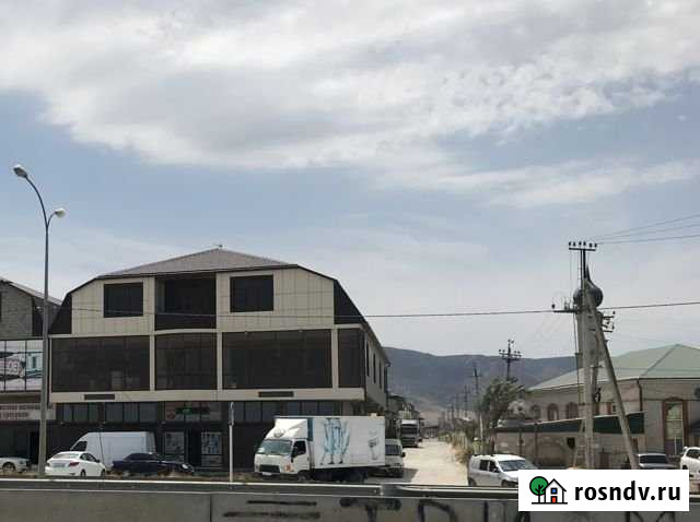 Торговое помещение, 500 кв.м. Ленинкент - изображение 1