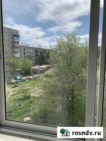 3-комнатная квартира, 58 м², 4/5 эт. на продажу в Вольске Вольск - изображение 1