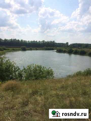 Участок СНТ, ДНП 6800 сот. на продажу в Петровске Петровск - изображение 1