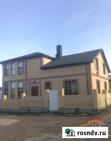 Дом 255 м² на участке 8 сот. на продажу в Супсехе Супсех - изображение 1