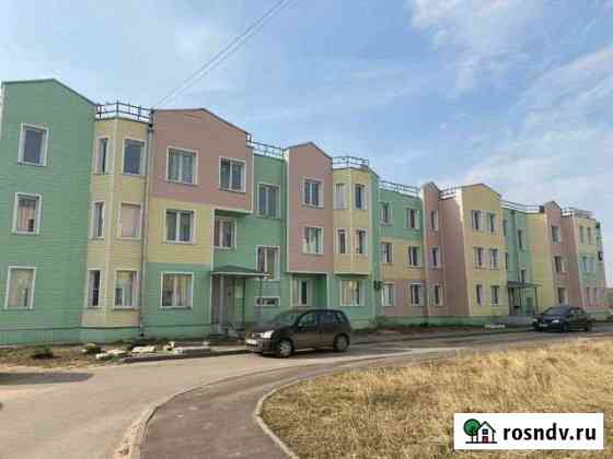 2-комнатная квартира, 48 м², 1/3 эт. на продажу в Кимрах Кимры