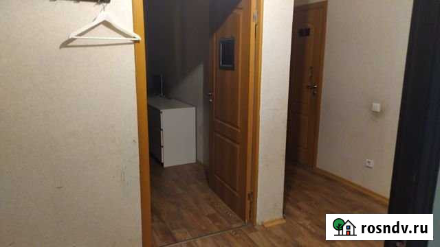 2-комнатная квартира, 60.2 м², 3/17 эт. в аренду на длительный срок в Лобне Лобня - изображение 1