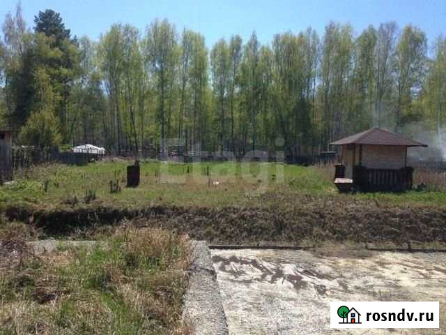 Участок ИЖС 12 сот. на продажу в Тюмени Тюмень - изображение 1