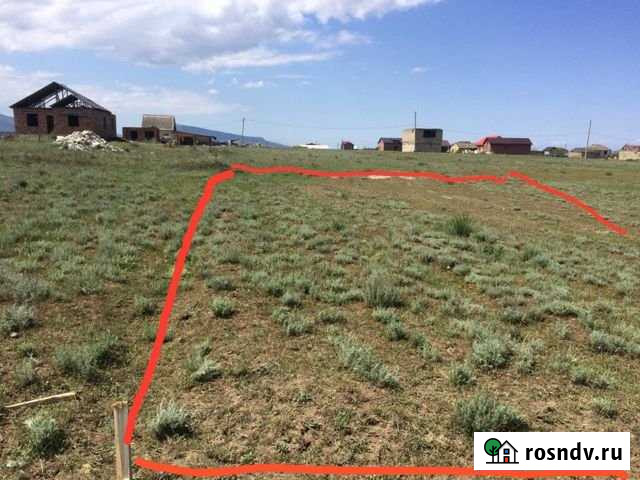 Участок ИЖС 4 сот. на продажу в Каспийске Каспийск - изображение 1