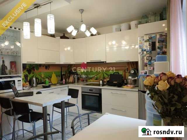 4-комнатная квартира, 76 м², 2/5 эт. на продажу в Новоалтайске Новоалтайск - изображение 1