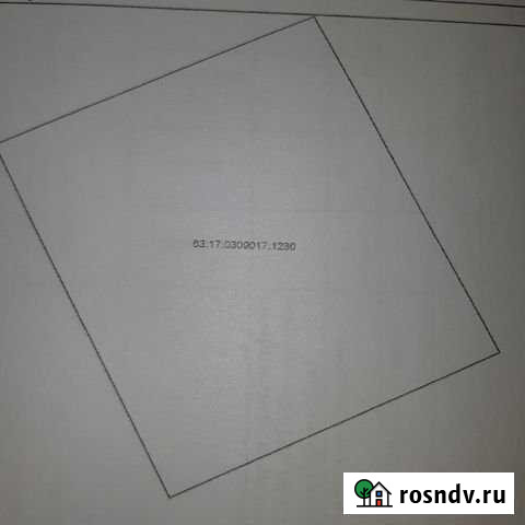 Участок ИЖС 15 сот. на продажу в Смышляевке Смышляевка - изображение 1