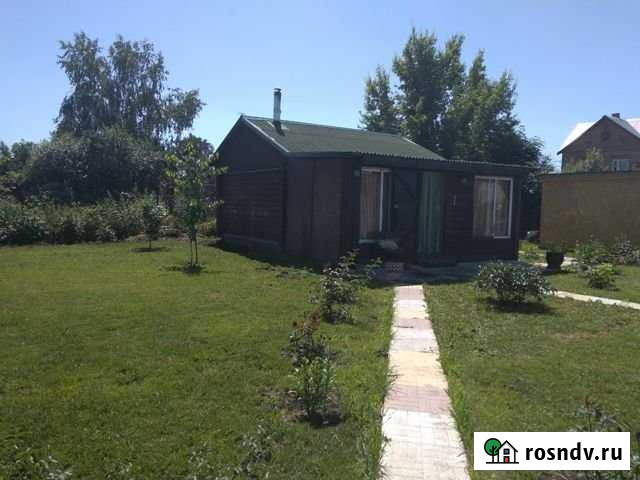 Дача 40 м² на участке 8 сот. на продажу в Тольятти Тольятти - изображение 1