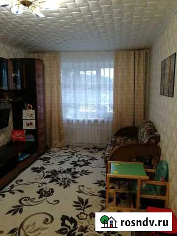 1-комнатная квартира, 29 м², 2/5 эт. на продажу в Арзамасе Арзамас - изображение 1