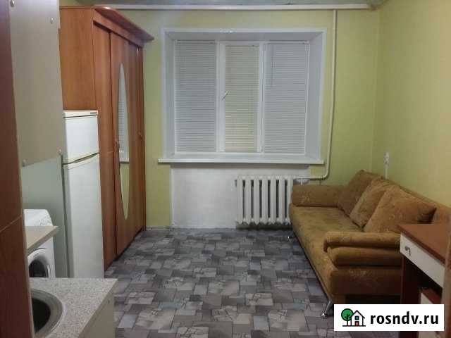 Комната 13 м² в 1-ком. кв., 3/5 эт. в аренду на длительный срок в Уфе Уфа - изображение 1