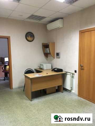 Офисное помещение, 78 кв.м. Новокузнецк - изображение 1