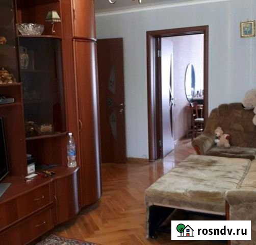 3-комнатная квартира, 59 м², 4/5 эт. на продажу в Анапе Анапа - изображение 1