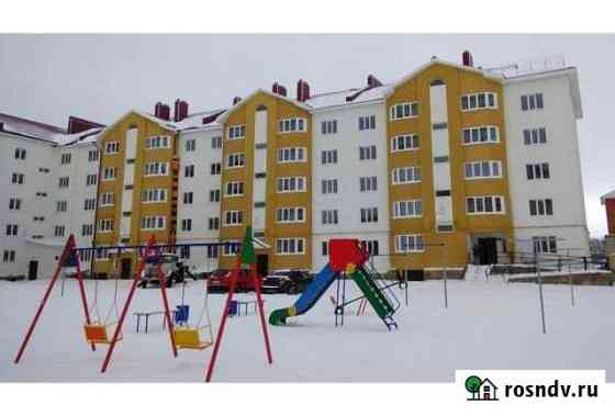 1-комнатная квартира, 38.7 м², 5/5 эт. на продажу в Салавате Салават