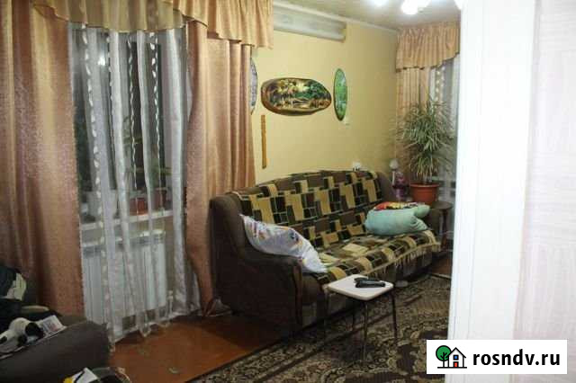 2-комнатная квартира, 43.1 м², 1/2 эт. на продажу в Безенчуке Безенчук - изображение 1