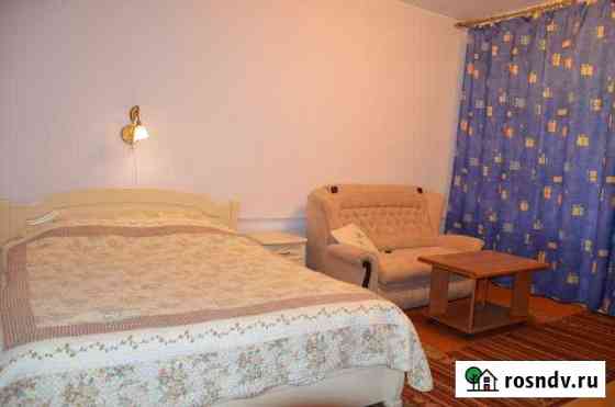 3-комнатная квартира, 80 м², 2/5 эт. в аренду посуточно в Ялте Ялта