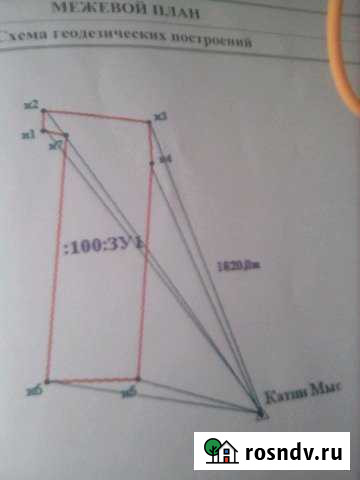 Участок СНТ, ДНП 4 сот. на продажу в Чайковском Чайковский - изображение 1