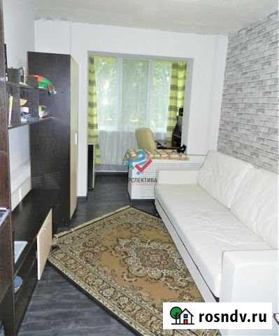 3-комнатная квартира, 65.7 м², 1/10 эт. на продажу в Брянске Брянск - изображение 1