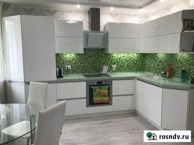 2-комнатная квартира, 43.5 м², 8/9 эт. на продажу в Кирове Киров - изображение 1