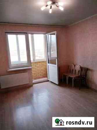 Квартира-студия, 24 м², 3/4 эт. на продажу в Краснодаре Краснодар