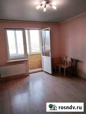 Квартира-студия, 24 м², 3/4 эт. на продажу в Краснодаре Краснодар - изображение 1
