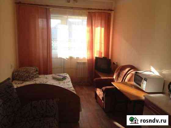 Квартира-студия, 22 м², 3/3 эт. в аренду посуточно в Благовещенске Амурской области Благовещенск
