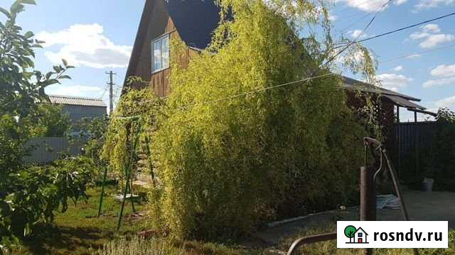 Дача 50 м² на участке 5 сот. на продажу в Нежинке Нежинка - изображение 1